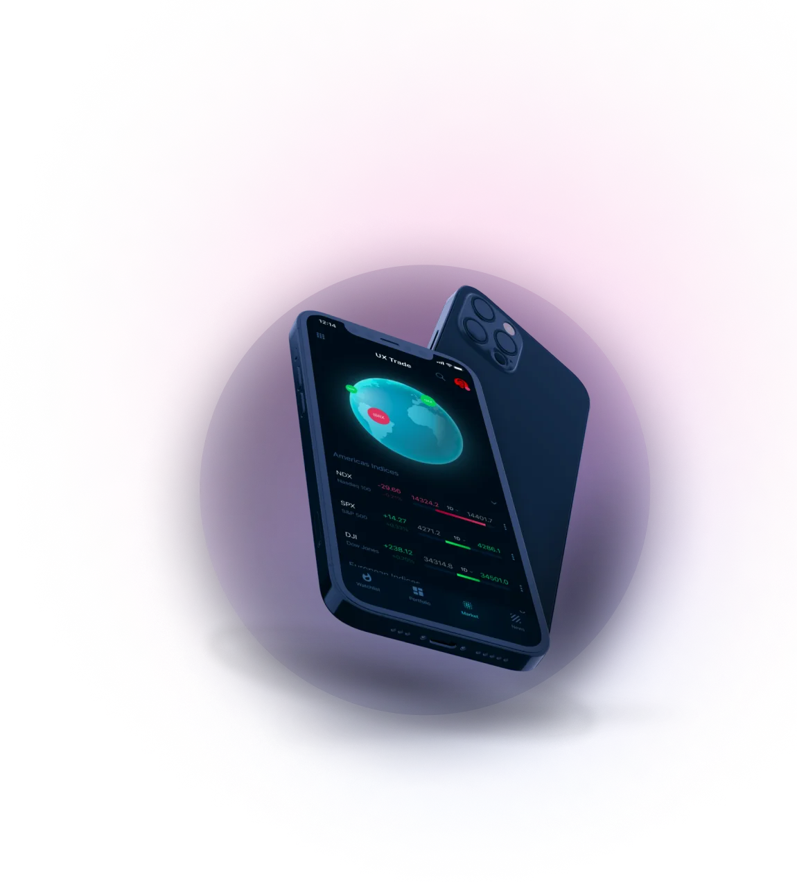 QatarEnergy Future - Get in touch with us